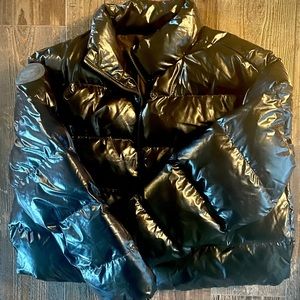 Fabletics Arden Puffer Jacket - Medium